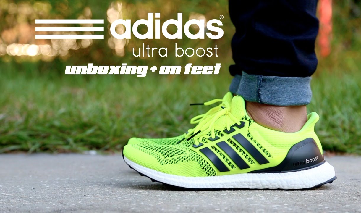 adidas ultra boost yellow adidas ultra boost yellow